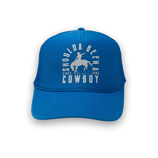 Shoulda Been A Cowboy image 5