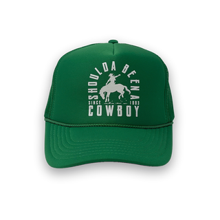 Shoulda Been A Cowboy image 6