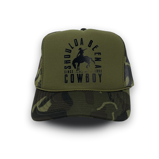 Shoulda Been A Cowboy image 9
