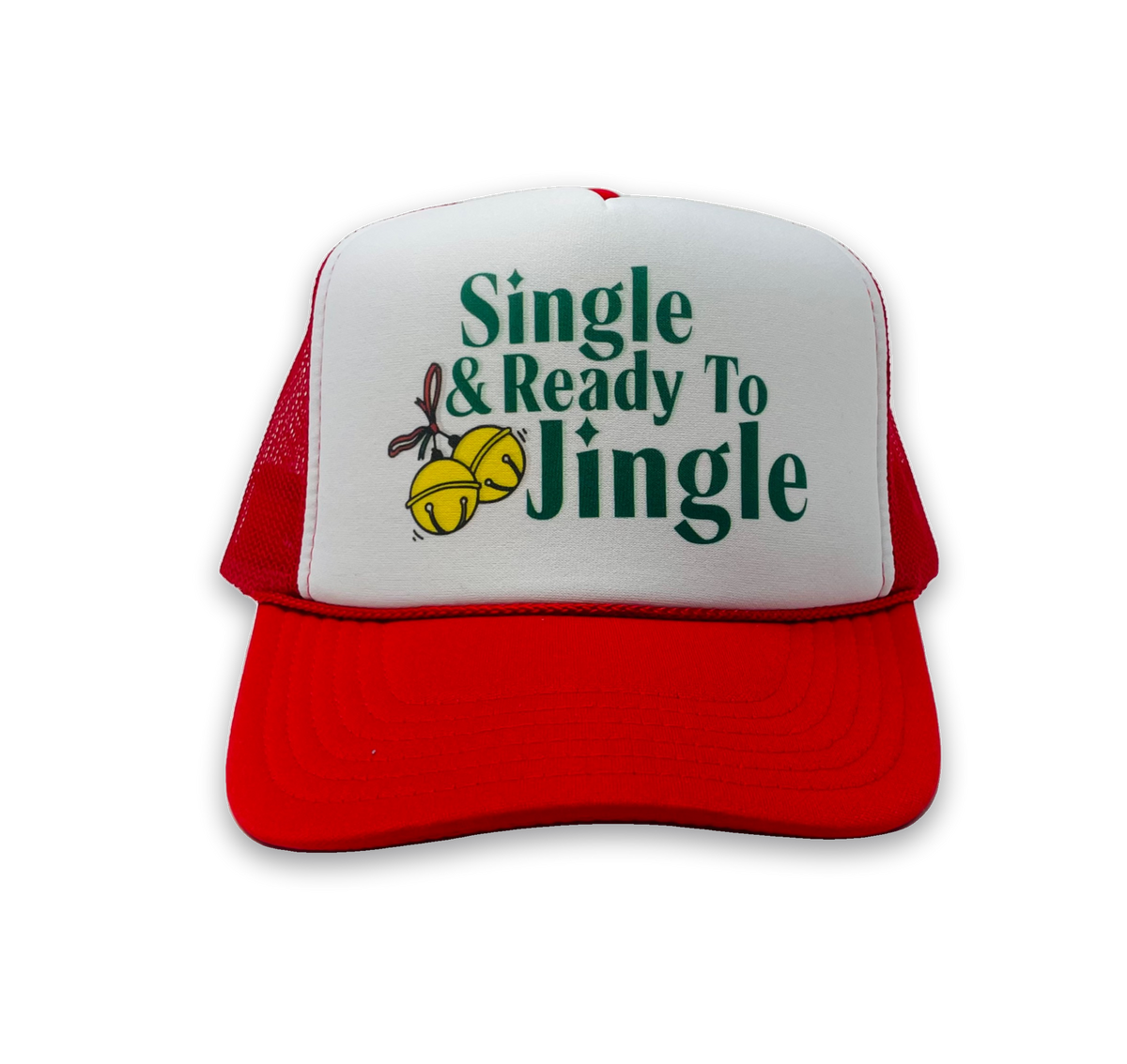 Single and Ready to Jingle