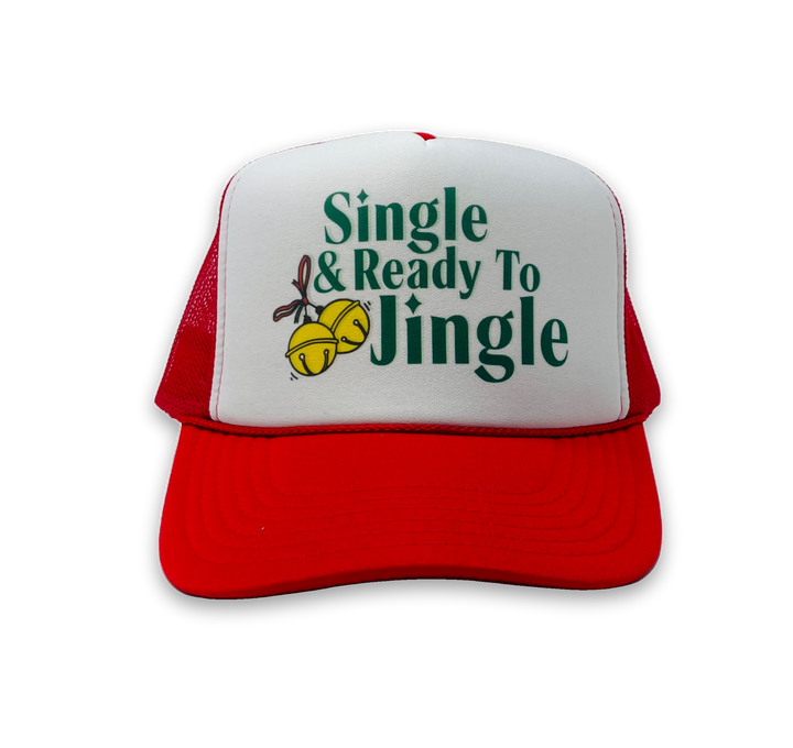 Single and Ready to Jingle