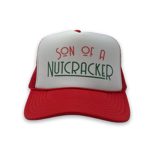 Son Of A Nutcracker image 1
