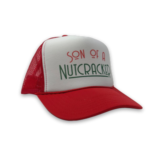 Son Of A Nutcracker image 2