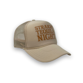 Straight Tequila Night image 2