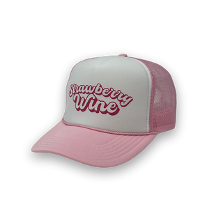 Strawberry Wine image 3