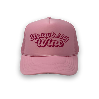 Strawberry Wine image 4