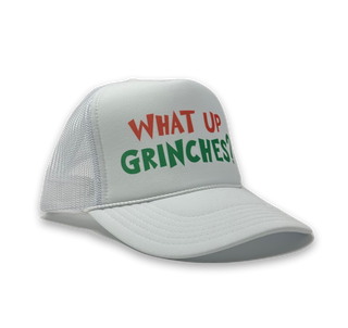 What Up Grinches? image 2