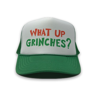 What Up Grinches? image 4