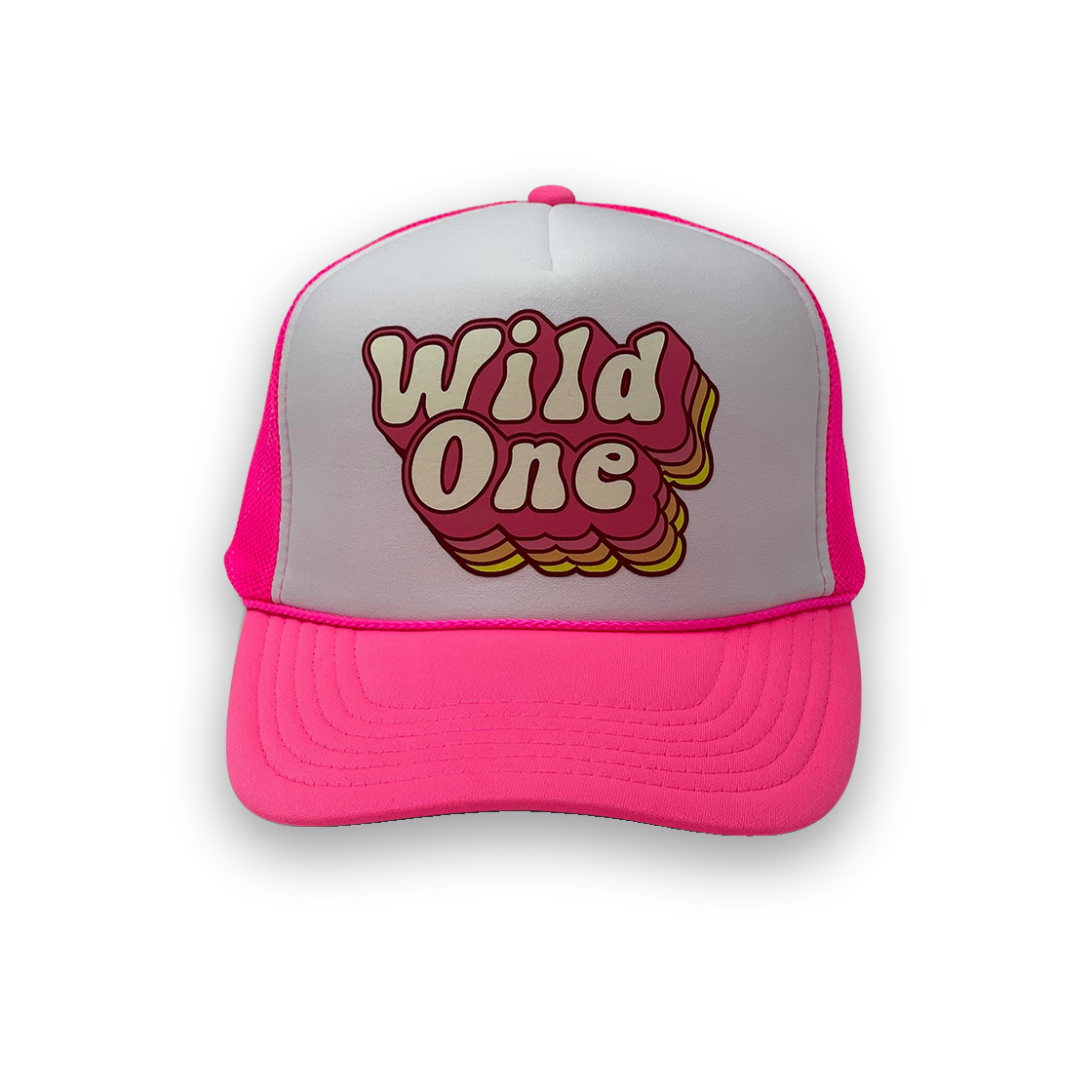 Wild One